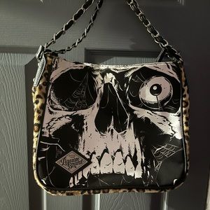 Liquor brand Handbag